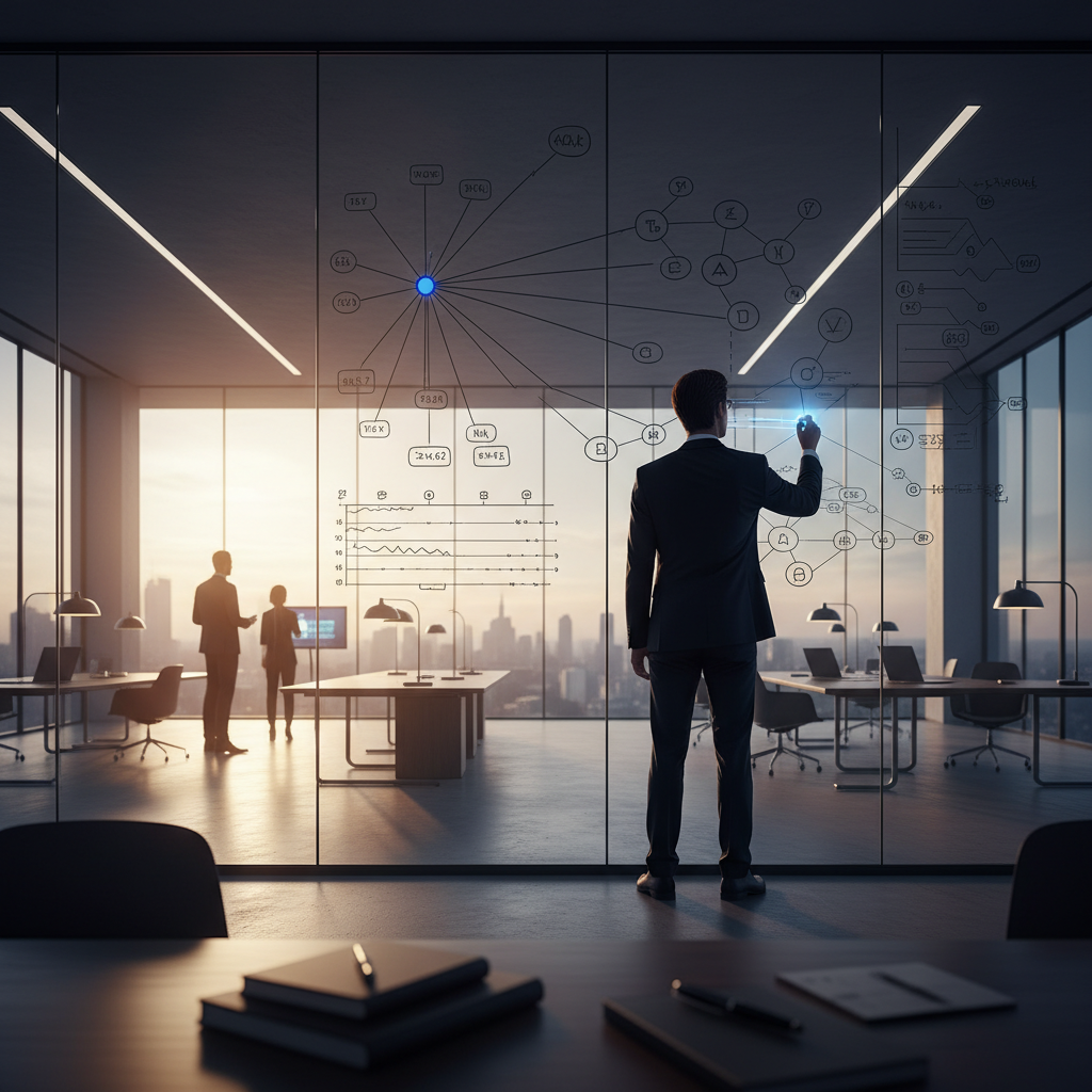 AI Investments Create Intangible Assets
