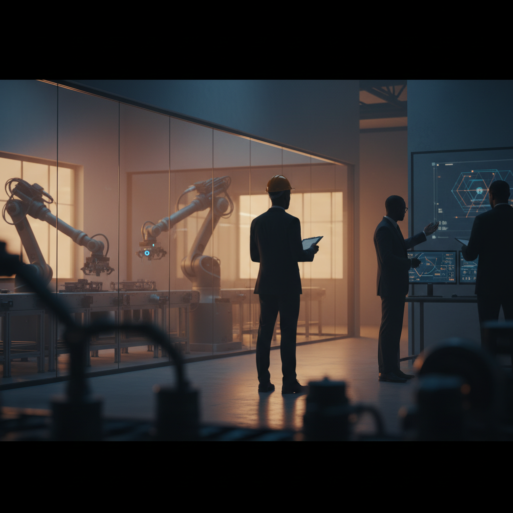 AI and Cost Reduction: Measurement and Verification