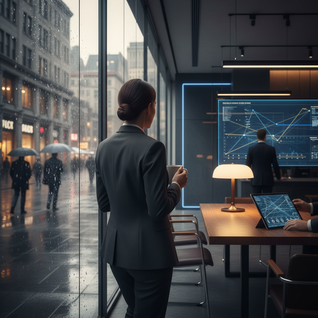 AI and Revenue Growth: Attribution and Sizing