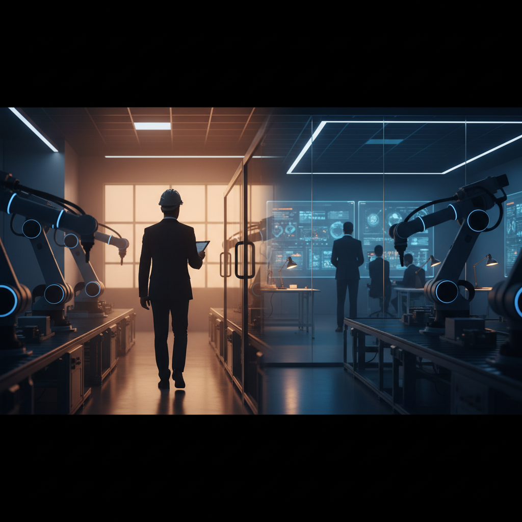 AI and Competitive Advantage: Optionality and Risk