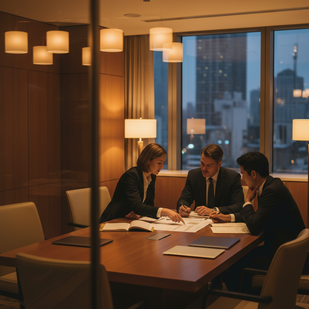 Valuation Methods: RFR, MPEEM, and With-and-Without