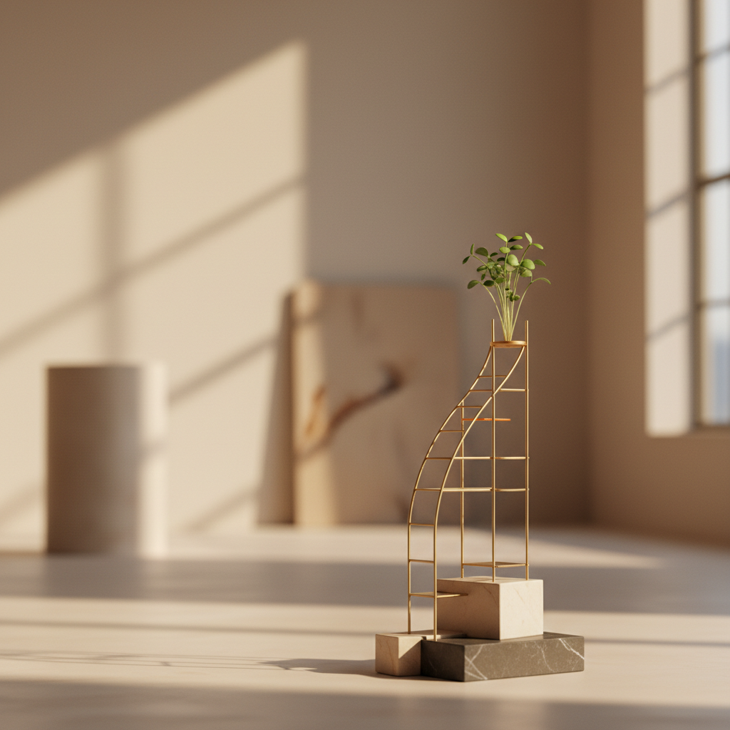 Growth Stage: Operational Excellence