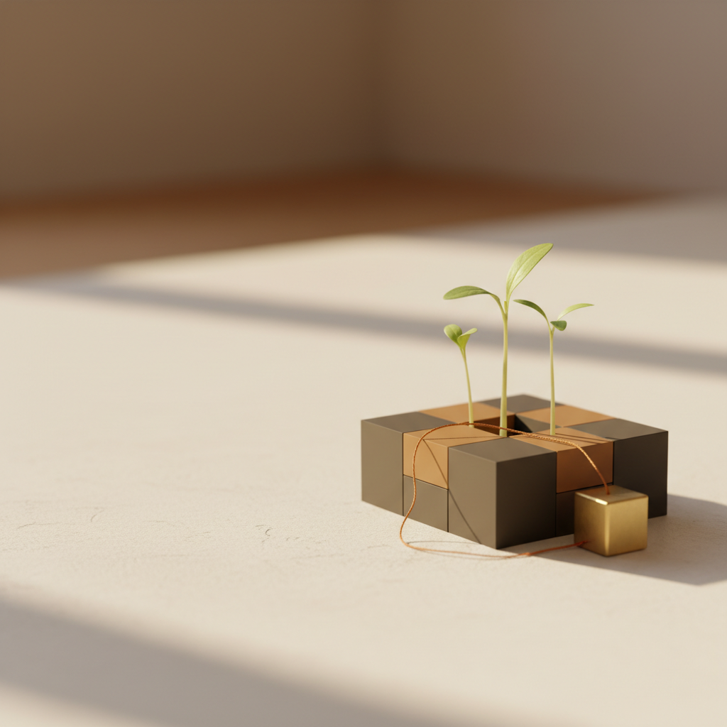 Seed Stage: Product-Market Fit and First Revenue