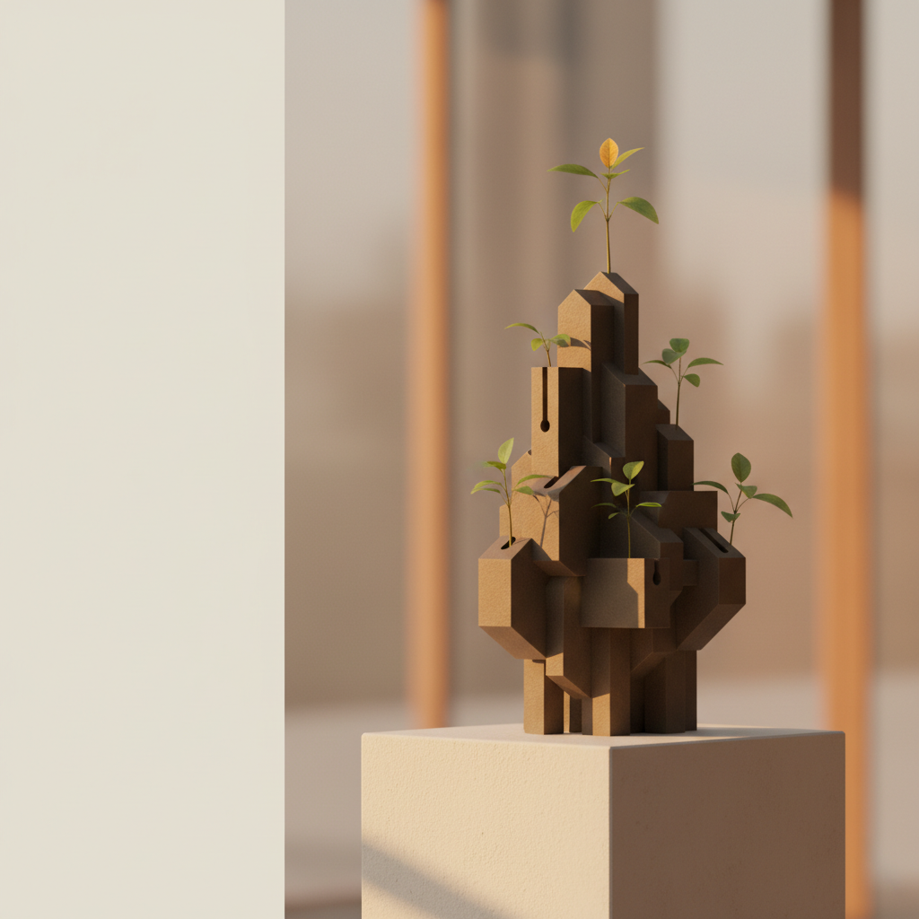 Series B: Building the Machine