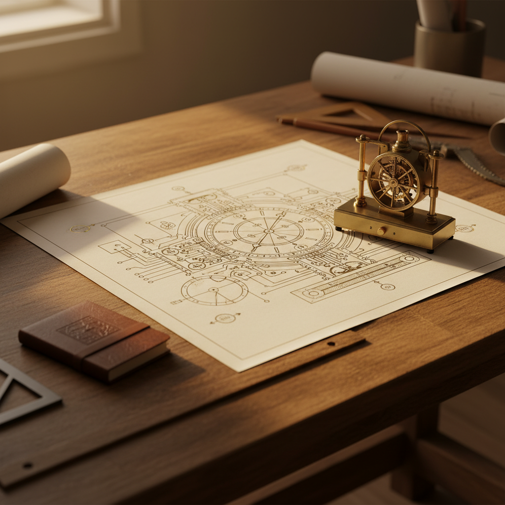 Content & IP: How Intellectual Property Creates Durable Competitive Advantage